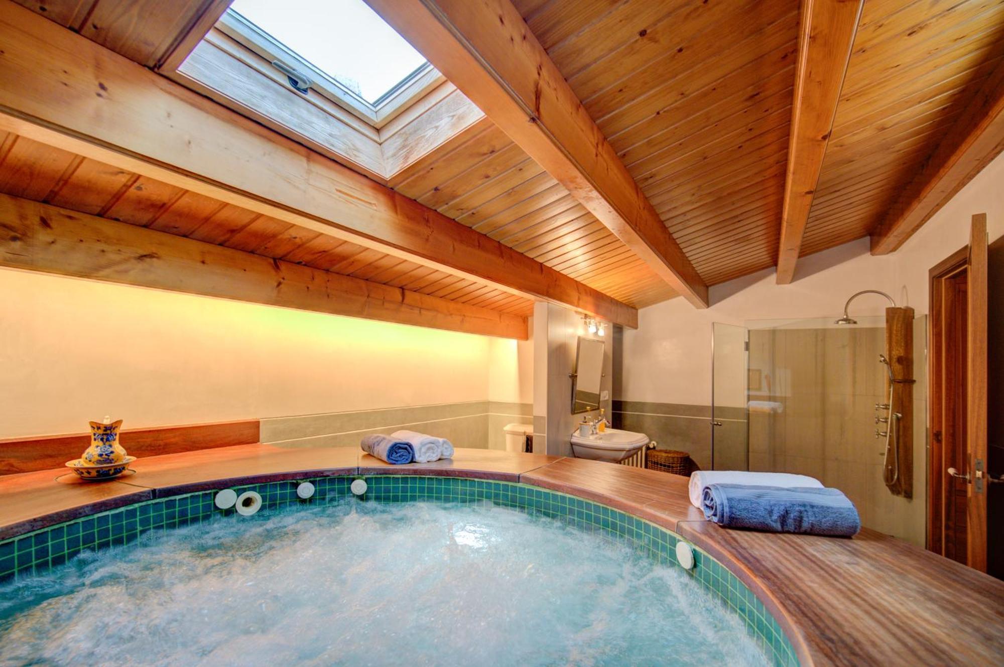 Villa Casa Boutique Xalam " Piscina Climatizada, Jacuzzi, Billar " Sant Lluís Exterior foto